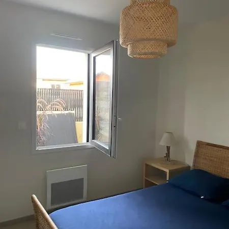 Neuve 120 M2 A Casa vacanze *