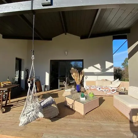Casa vacanze Neuve 120 M2 A *