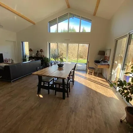 Neuve 120 M2 A * Angresse