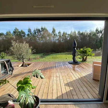 Neuve 120 M2 A Angresse