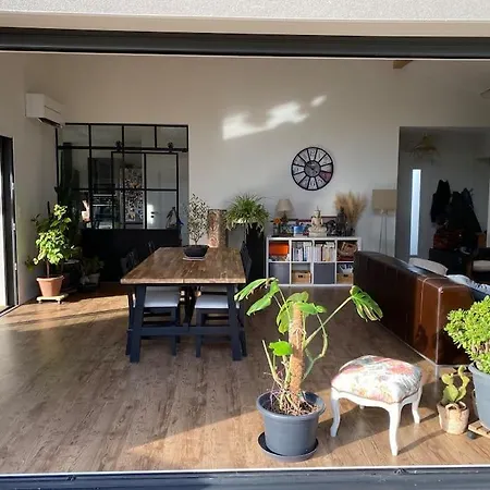 Neuve 120 M2 A Casa vacanze