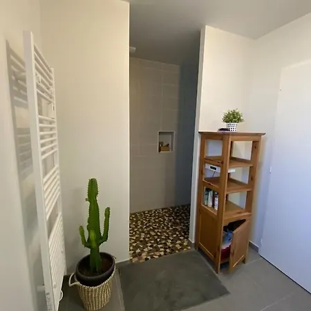 Casa vacanze Neuve 120 M2 A